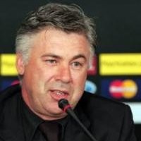 Finishing Buruk Bikin Ancelotti Kesal